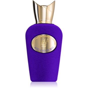 Sospiro Afgano Puro Eau de Parfum unisex - imagine 2